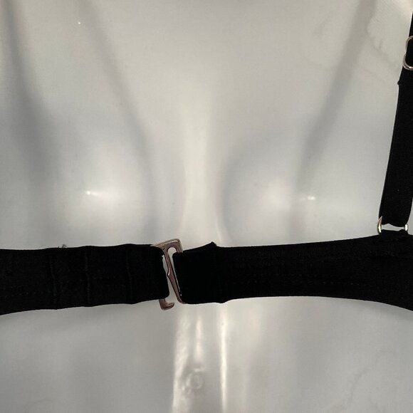 Black Sexy Two Piece Bikini Bathing Suit. 4/9/22 - Picture 6 of 15